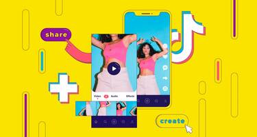Top 5 TikTok Creative Best Practices