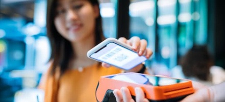 How to Use QR Codes For Events