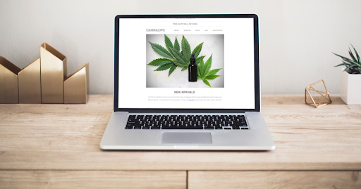 Drip Empowers Online Sellers in the Biz of Cannabis
