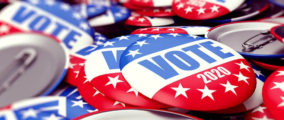 What Political Campaigns Can Learn from Text Marketing