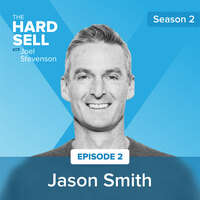 Jason Smith Discusses How to Effectively Leverage Competitive Information in B2B Sales - Yesware