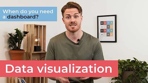When do you need a marketing dashboard?