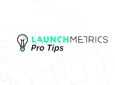 #LaunchmetricsProTips: Locating and Tracking your Samples