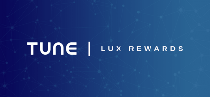 TUNE Network Partner Spotlight: LUX Rewards