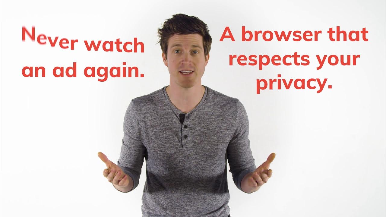 No More Pre-Roll Ads