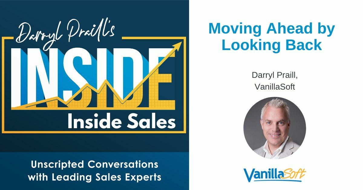Get the Best Sales Tips from 2019 Heard on INSIDE Inside Sales