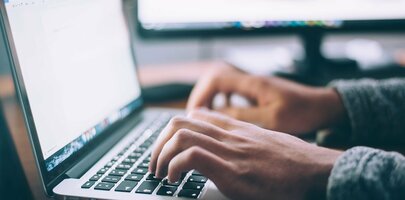 Accessibility options at your next online event