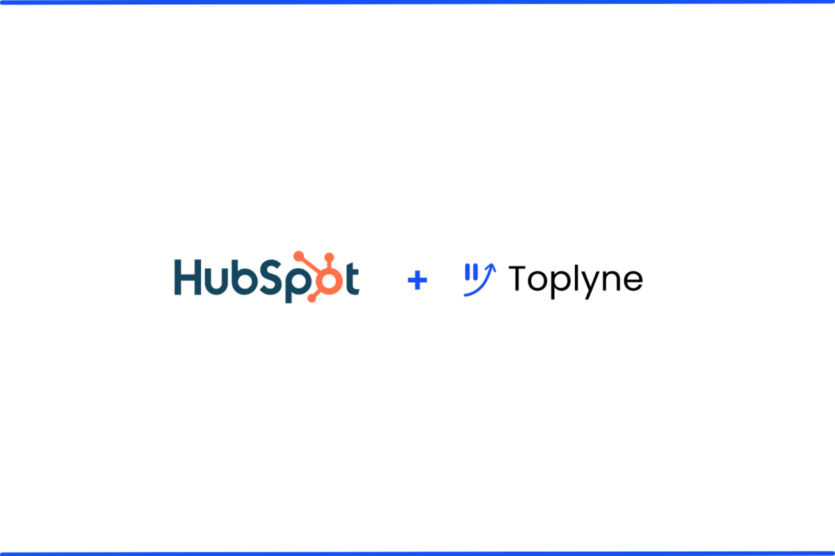 Announcing our partnership with HubSpot