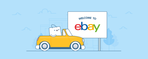 How to Sell on eBay for Beginners