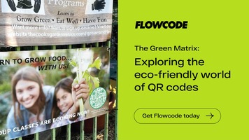 The Green Matrix: Exploring The Eco-Friendly World Of QR Codes