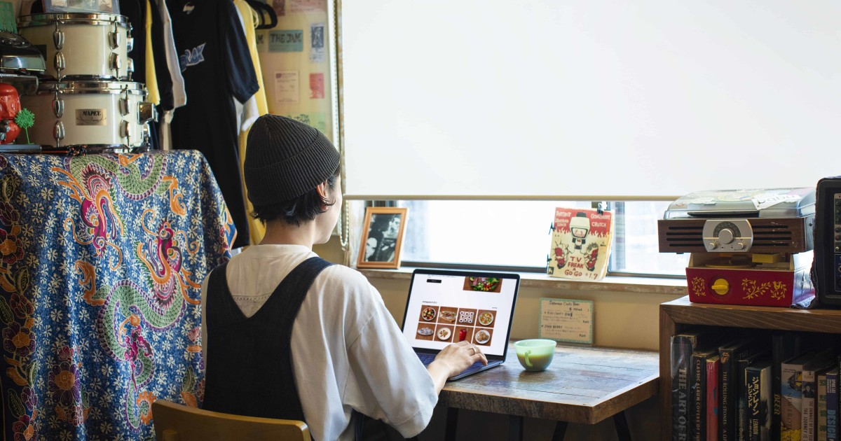 How to Optimise Your Menu for Takeout and Delivery