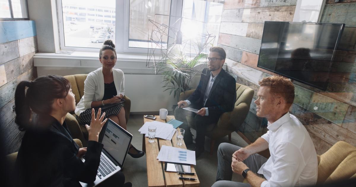 Democratizing CX Research: How Our Design Team Embraces Human Insights | UserTesting Blog