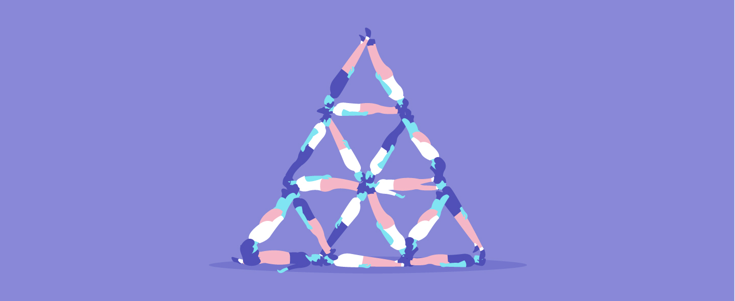 WorkWoes Act III: Stacking the Deck (For Disaster) - HelloSign Blog