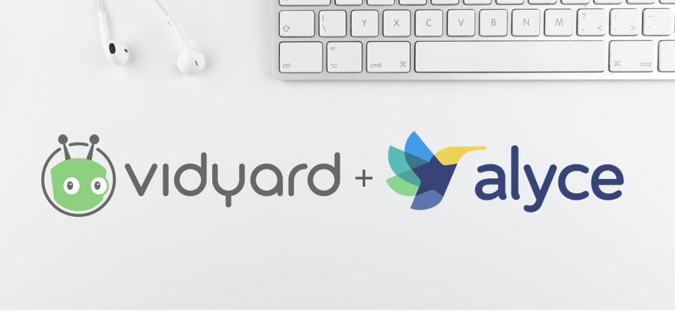 5 Ways to Use Vidyard and Alyce to Build More Pipeline