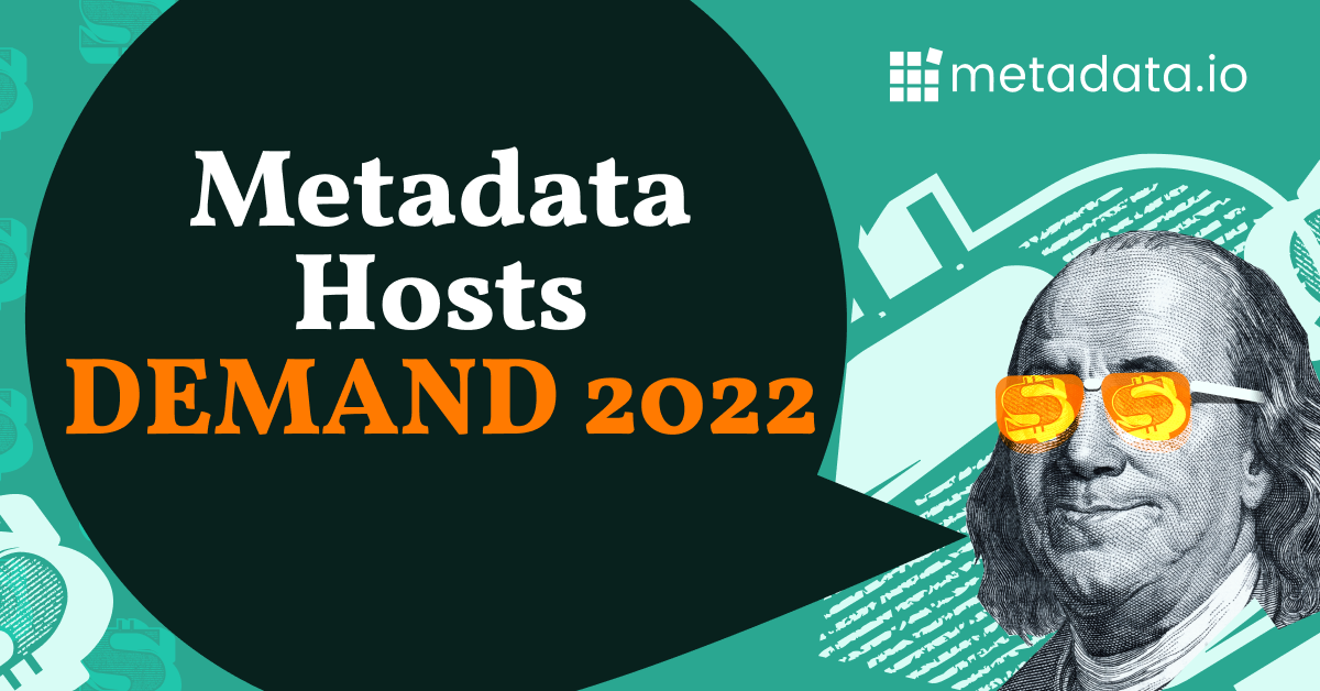 With 7k+ B2B Marketers Registered, Metadata's DEMAND 2022 Is The B2B Marketing Event of the Year | Metadata.io