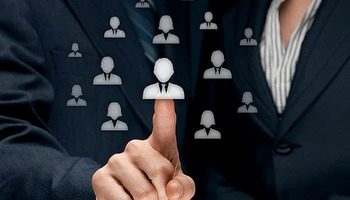 The Social Selling Partnership - Your Role As Sales Rep