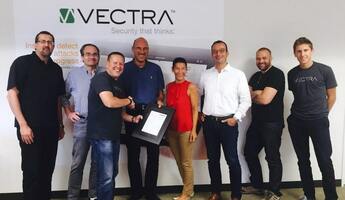 Vectra Customer Success Story
