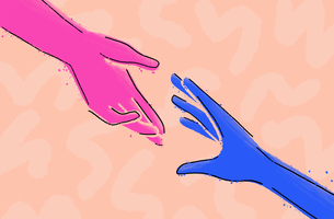 Encouraging Inclusion and Creativity with Mentorships