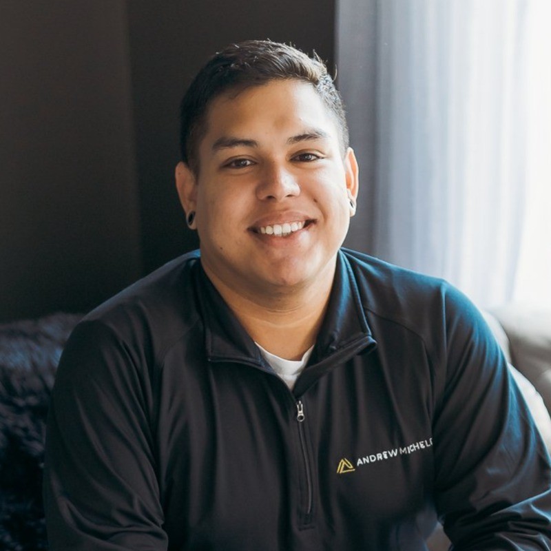 Andrew (Michele) Baldino