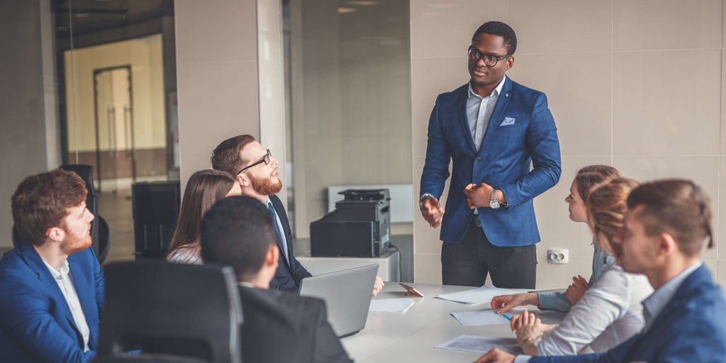 How To Get Stakeholders To Buy Into Digital Enablement