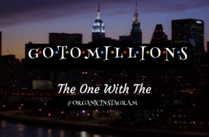 is organic instagram important? -