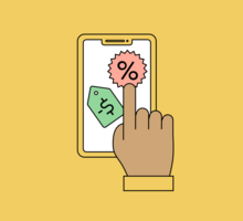 4 Ways to Increase SMS Conversions on Black Friday and Cyber Monday | Text Talk