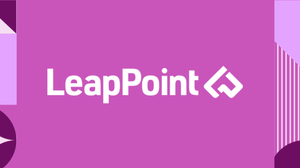 How LeapPoint Influenced 50% of Opportunities in 8 Months