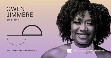 The unwavering optimism powering Naturalicious