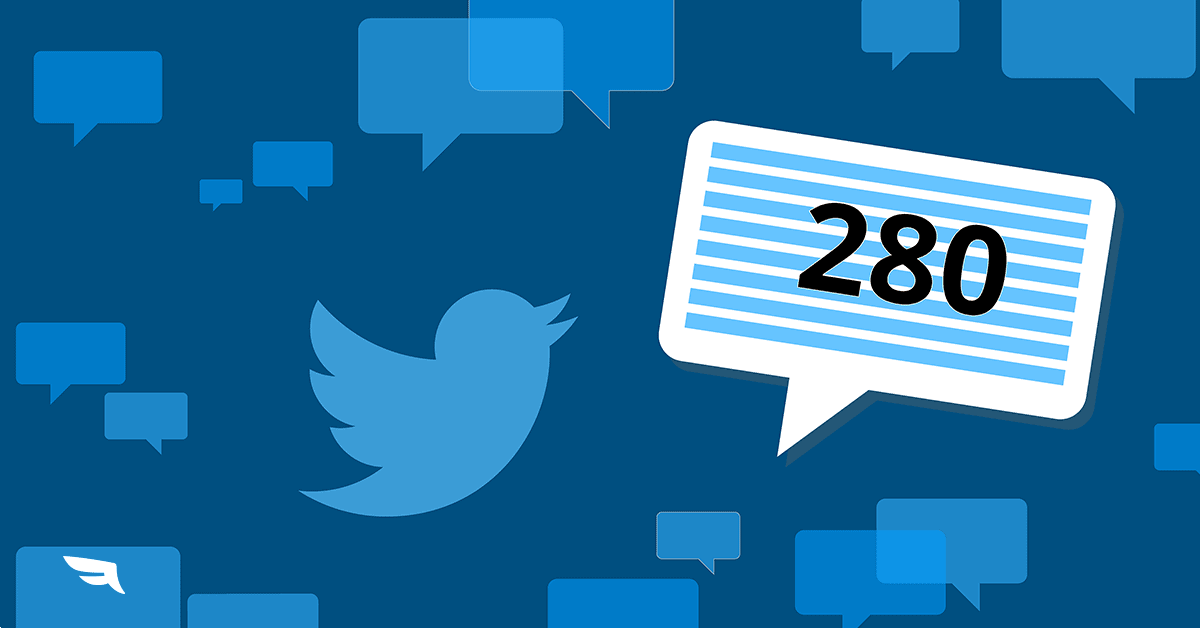 What Could 280 Characters Mean for Twitter Marketing?