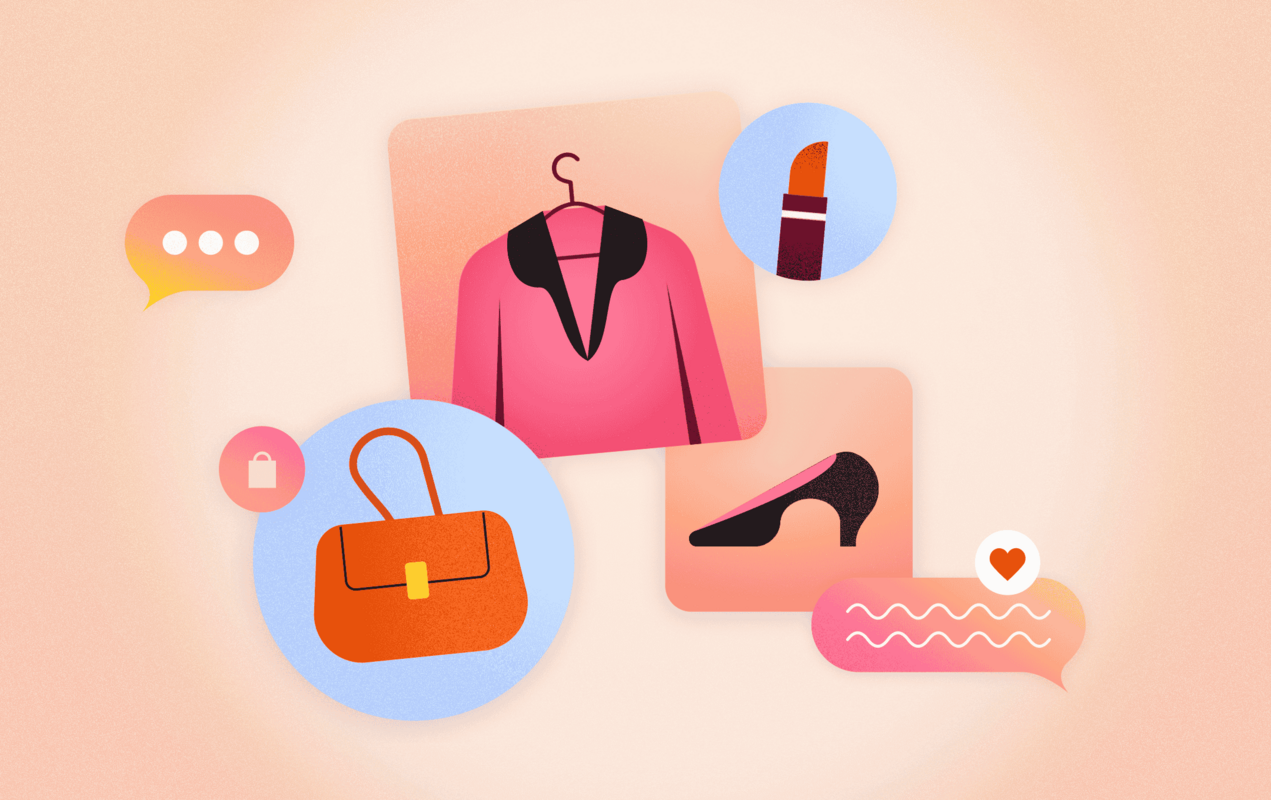 6 Marketing Strategies to Increase Sales During Fashion Shows