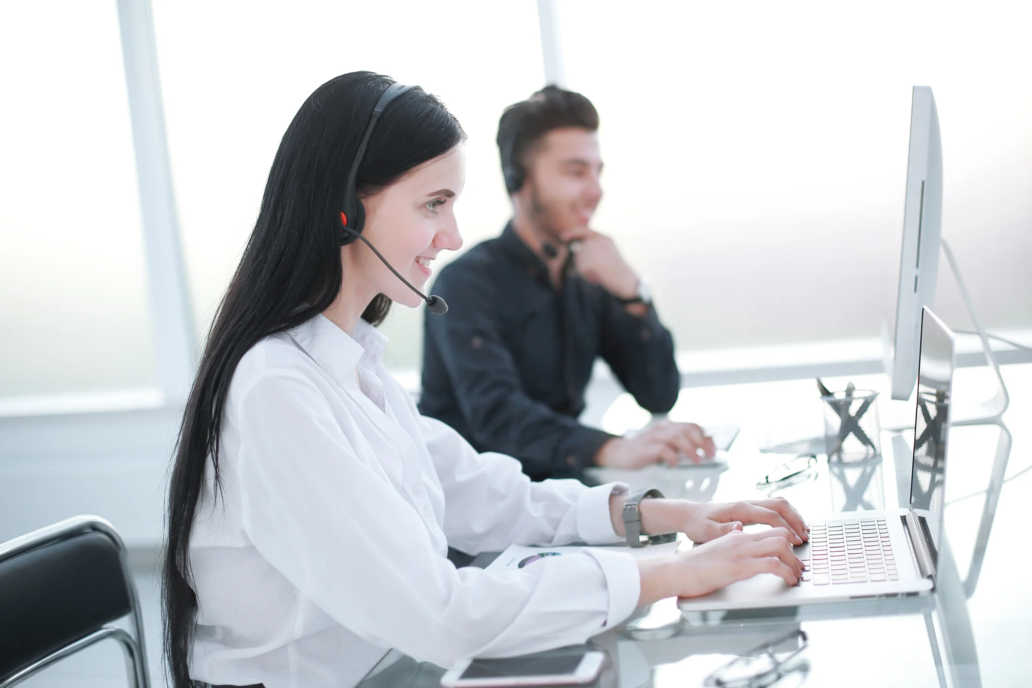 Escalation Management: Caring for Unhappy Customers