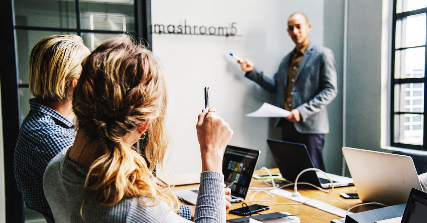 How to Get More Value out of Open-ended Sales Questions