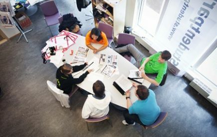 How OsloMet uses Hootsuite to expand its social reach and attract the best staff and students.