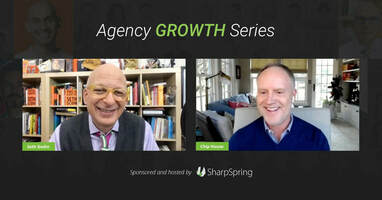 Agency Growth Advice from The Future of Agencies with Seth Godin