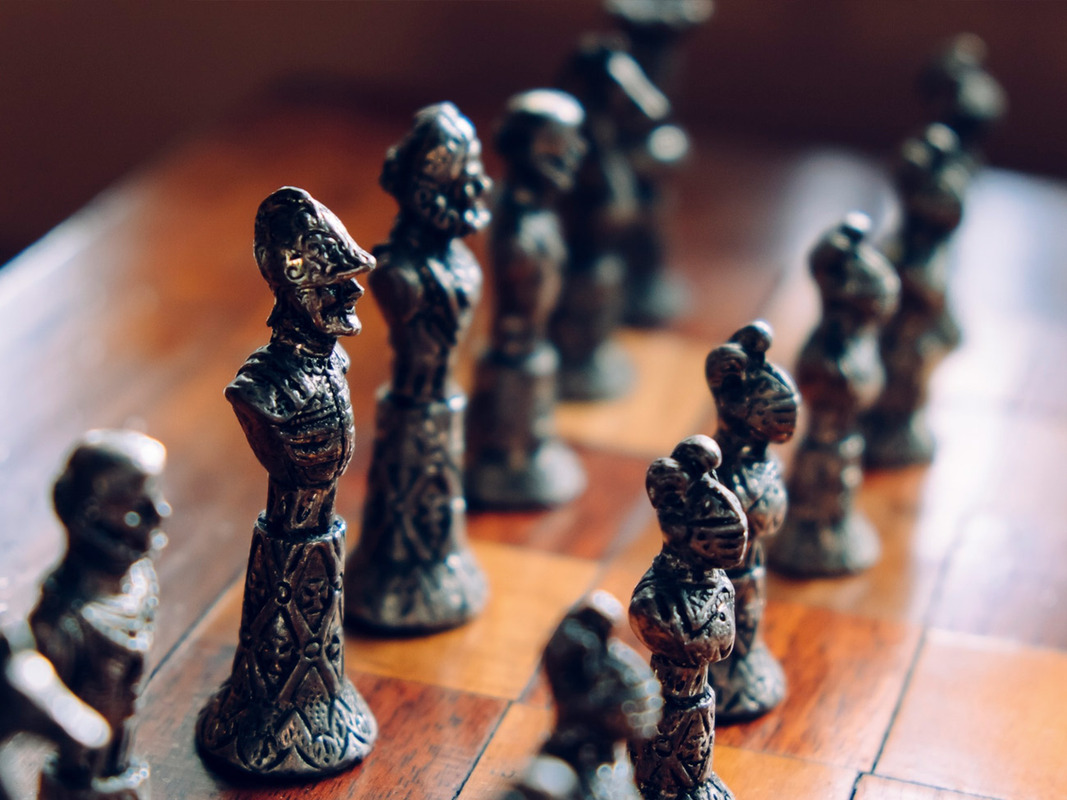 7 Questions to Ask When Developing Your Brand Strategy - Ceros Inspire: Create, Share, Inspire