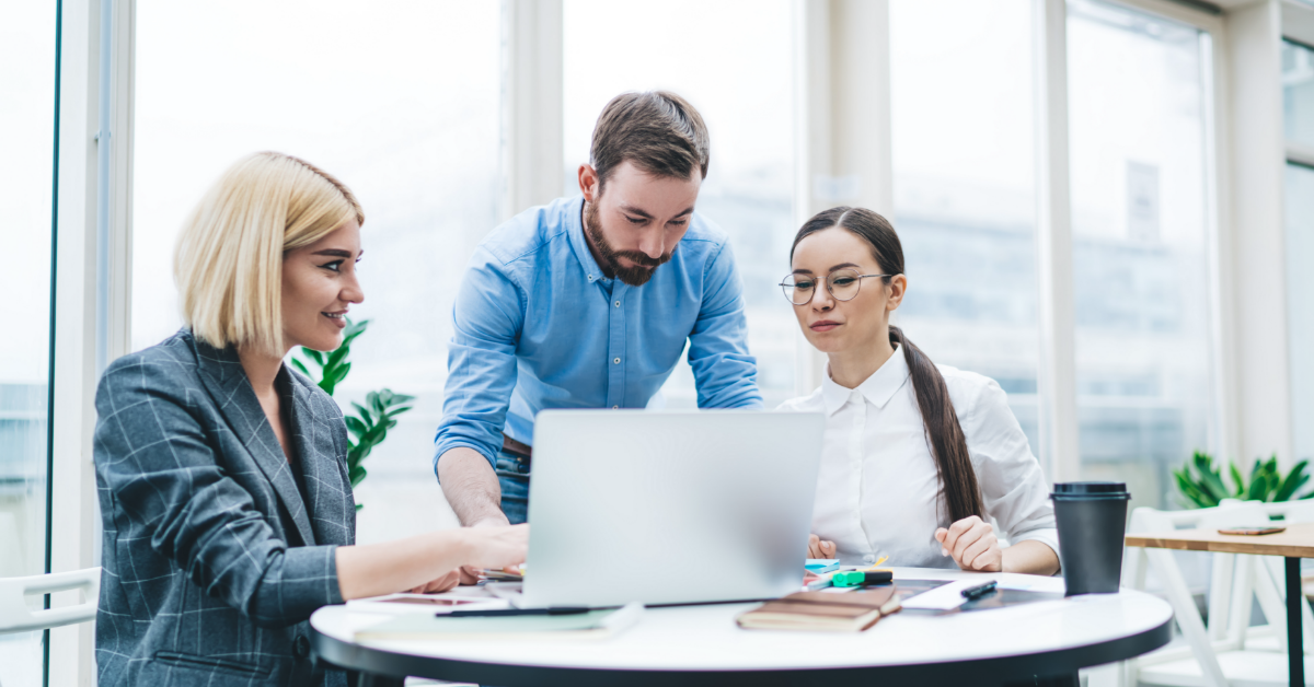 How B2B Marketers Can Solve the Intent Data ROI Conundrum