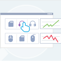 Online Merchandising | Solutions