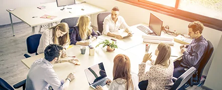 The Rise of the Mid-Sized Firm - Workbooks CRM