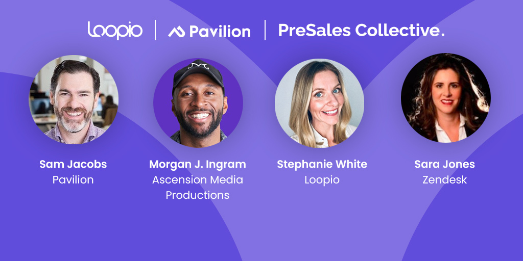 Webinar: How Are Sales Teams *Actually* Using AI?