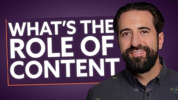 "Editing is honoring the writing" | The Cutting Room ft. Dan Levy of LivePerson