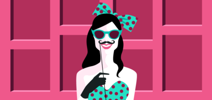 Made-for-Instagram: Can pop-ups engineered for social be more than selfie factories?