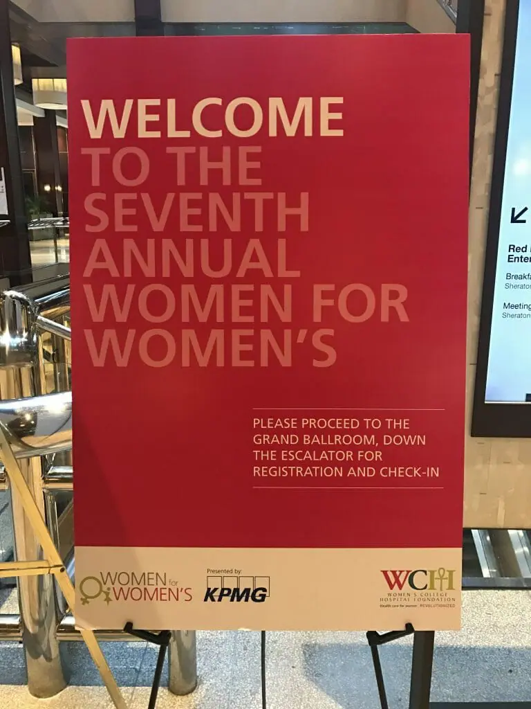 EventMobi's 150 Days of Action: Rebecca's Volunteer Story