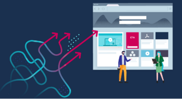 10 ways marketers are using digital destinations to drive growth and educate customers during COVID-19