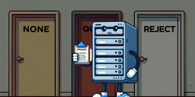 How to Set Up DMARC Authentication (Fast Beginner's Guide – New!)