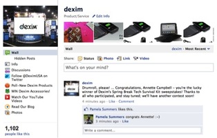 The ABCs and 123s of Hosting a Successful Facebook Contest