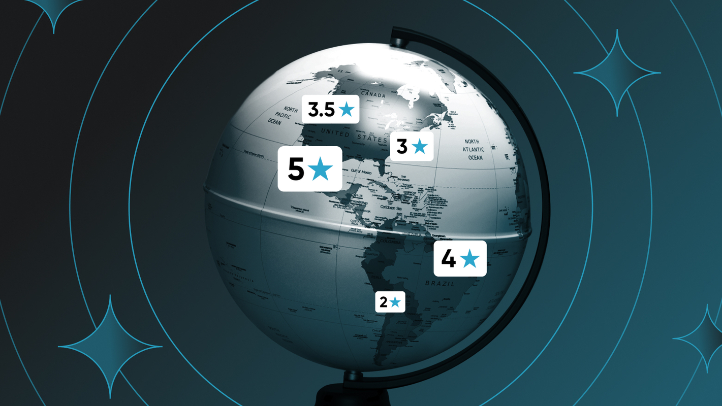 How to Manage Reviews for Multi-location Brands