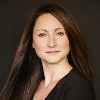 Victoria Tomlinson-Jones