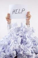 3 Reasons to Ditch Your Messy AdWords Account and Start Over