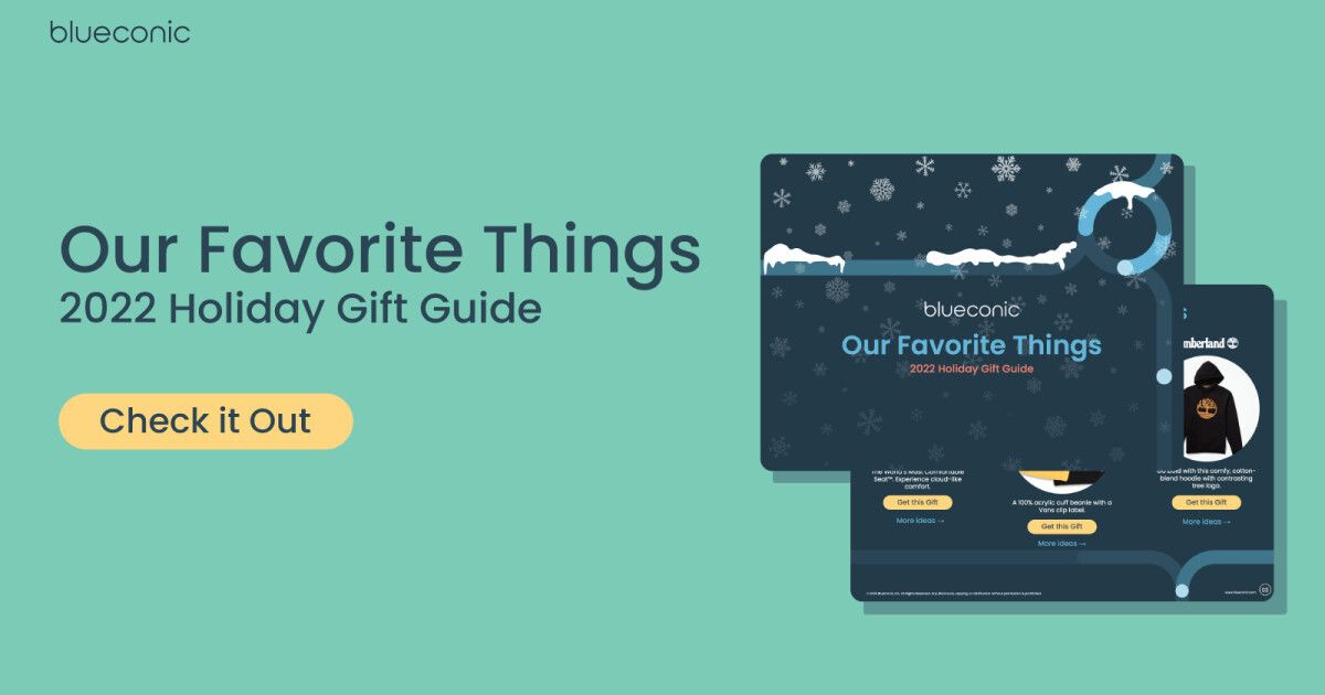 Our Favorite Things: 2022 Holiday Gift Guide