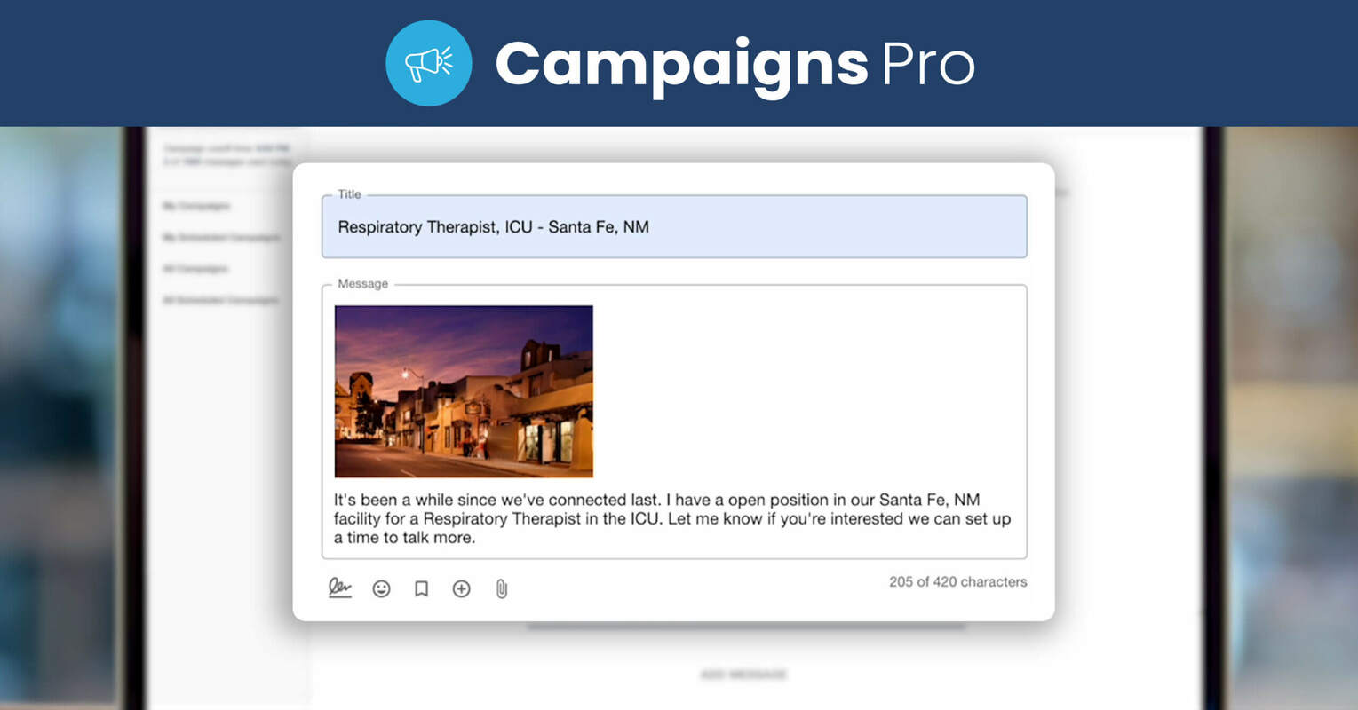 TextUs Product Launch: Campaigns Pro